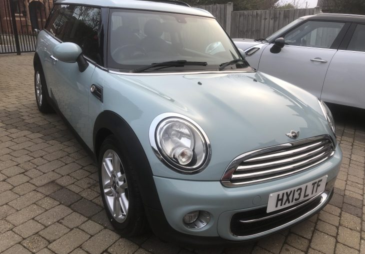 Single Page Thumbnail