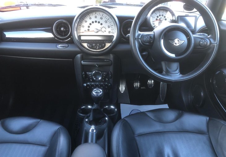 Single Page Thumbnail