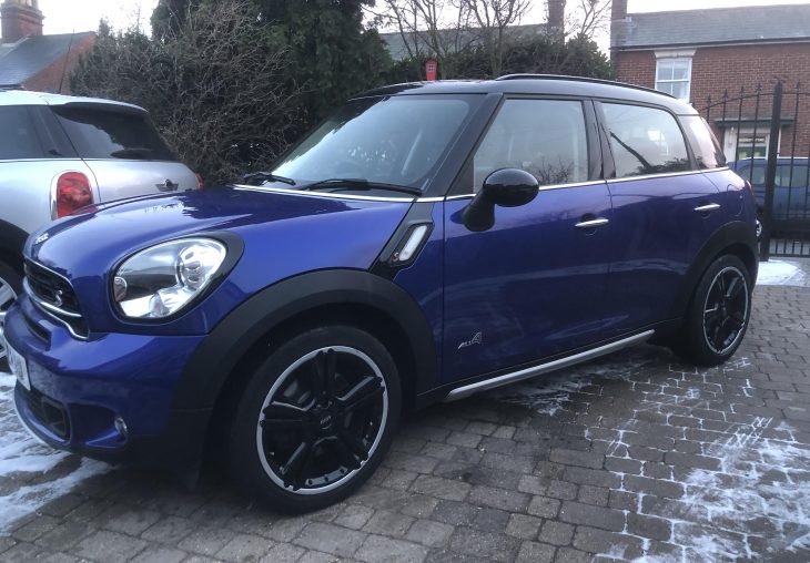 Single Page Thumbnail