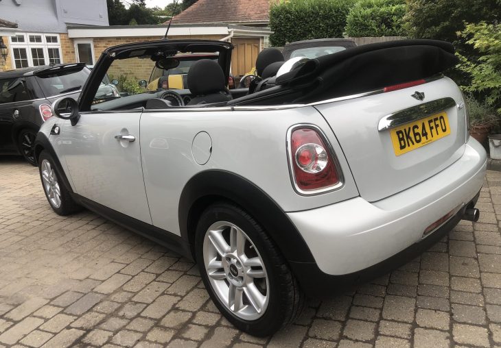 Single Page Thumbnail