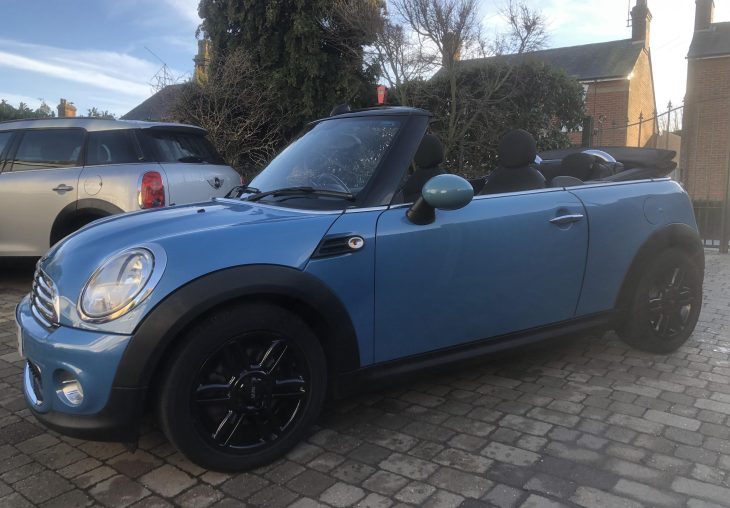 Single Page Thumbnail