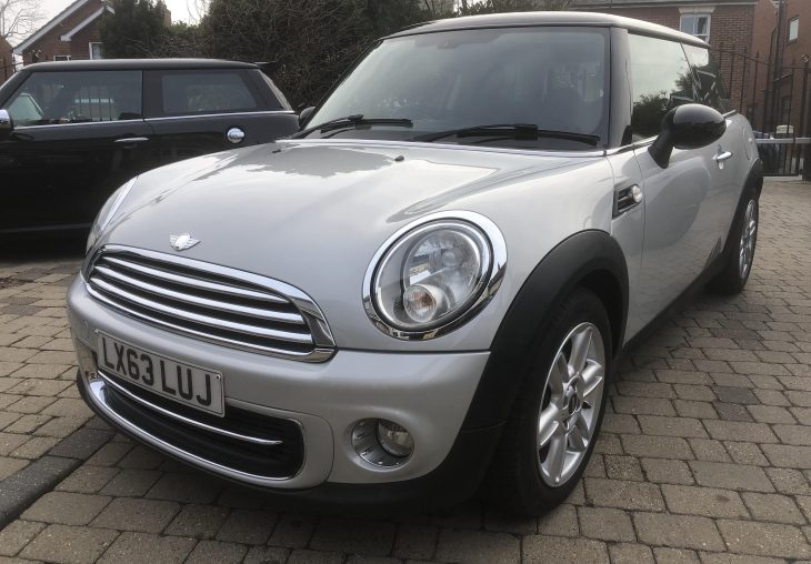 Single Page Thumbnail