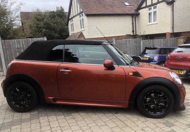 Single Page Thumbnail