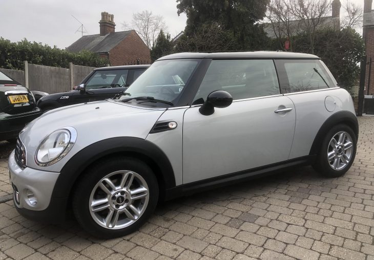 Single Page Thumbnail