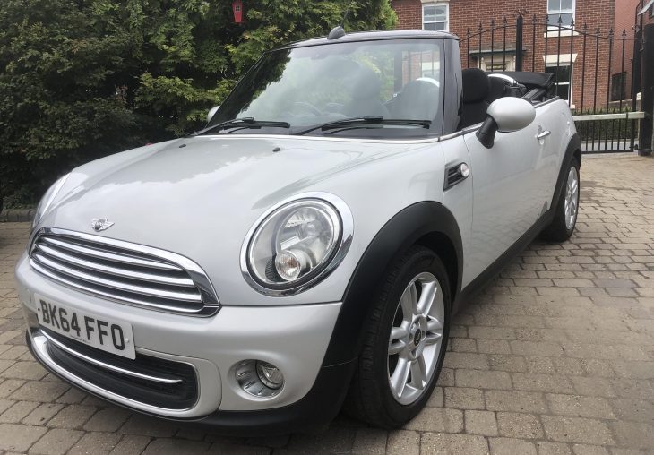 Single Page Thumbnail