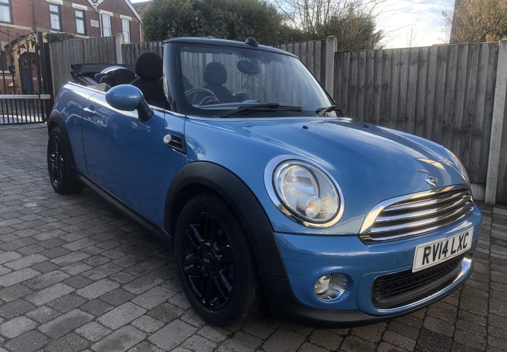 Single Page Thumbnail