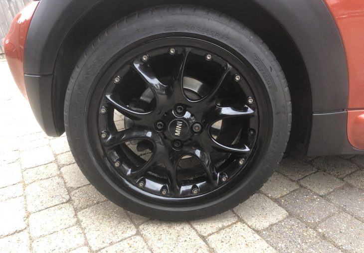 Single Page Thumbnail