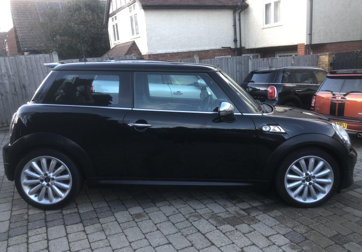 Single Page Thumbnail