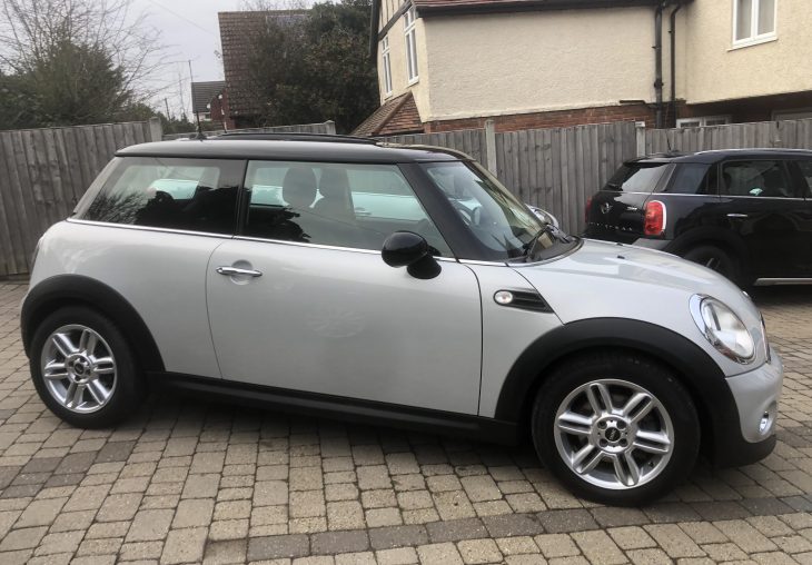 Single Page Thumbnail