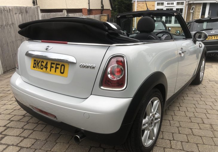 Single Page Thumbnail