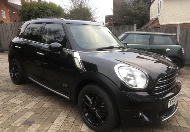 Single Page Thumbnail