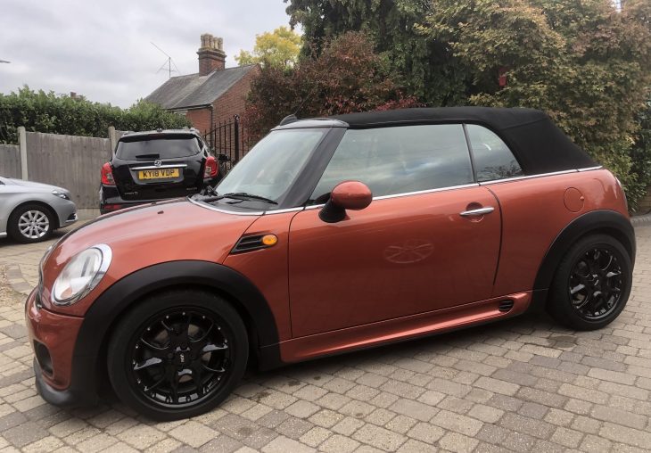 Single Page Thumbnail