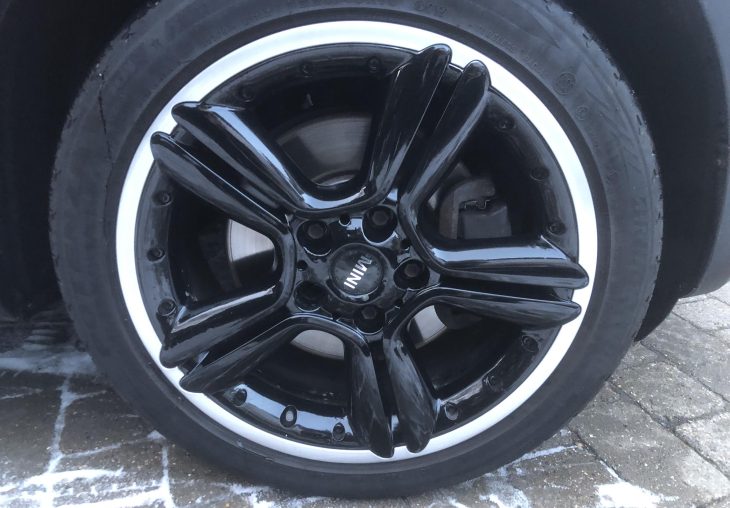 Single Page Thumbnail