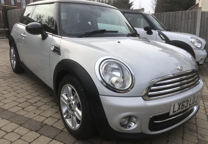 Single Page Thumbnail