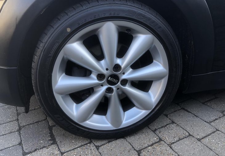 Single Page Thumbnail