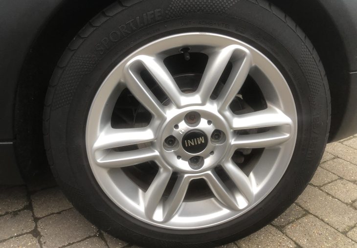 Single Page Thumbnail