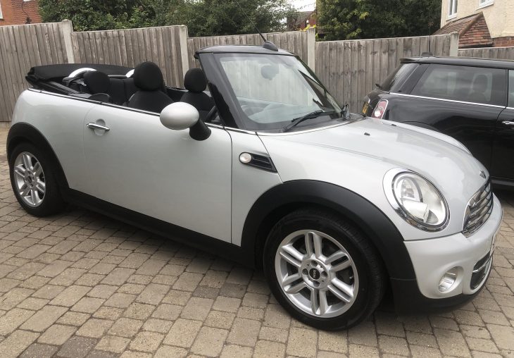 Single Page Thumbnail