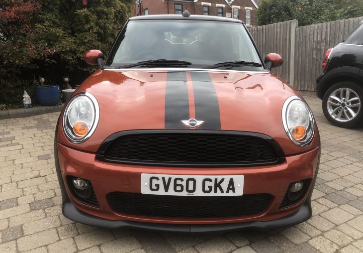 Single Page Thumbnail