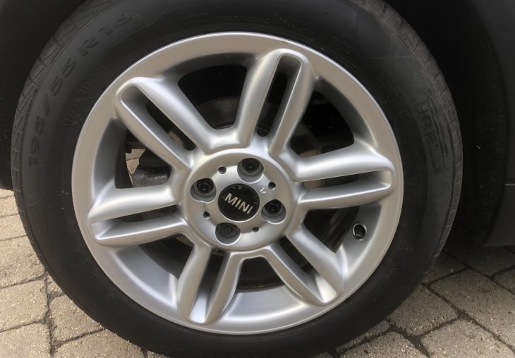 Single Page Thumbnail