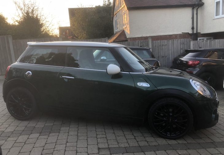 Single Page Thumbnail