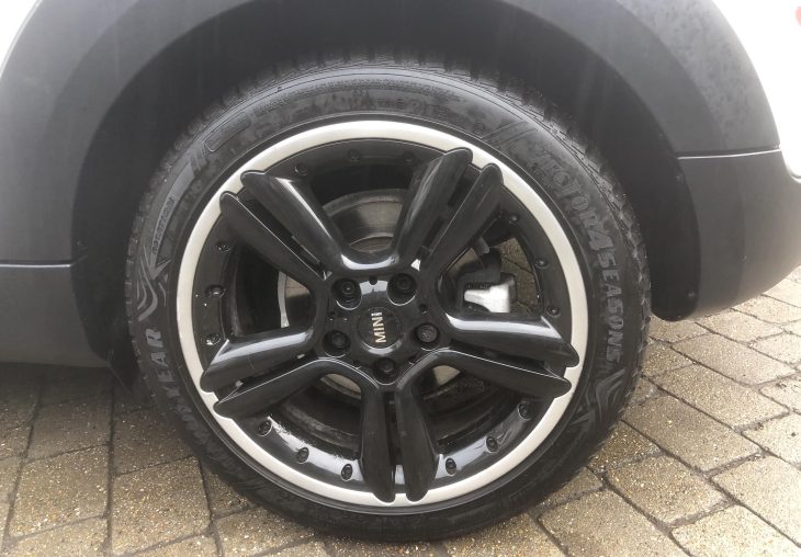 Single Page Thumbnail