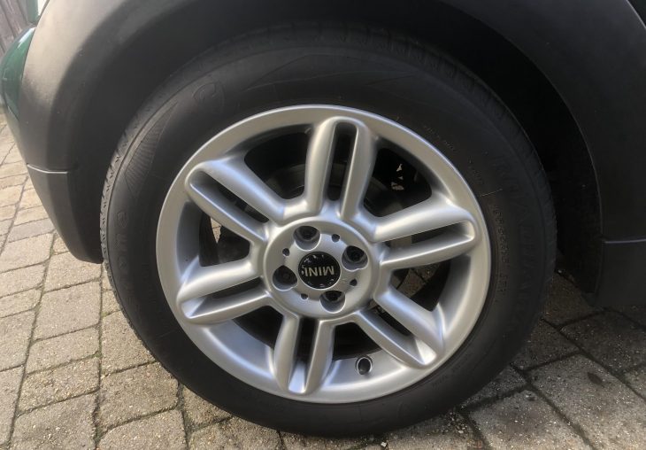 Single Page Thumbnail