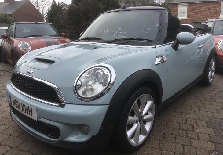 Single Page Thumbnail