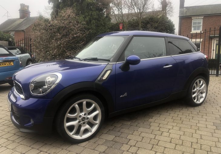 Single Page Thumbnail