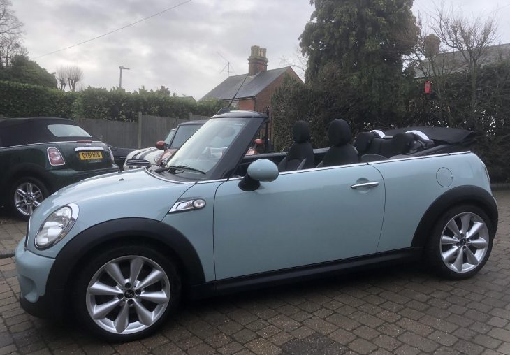 Single Page Thumbnail