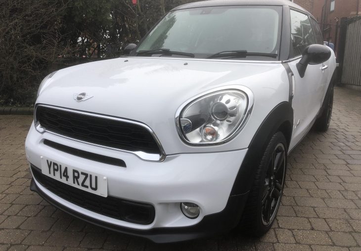 Single Page Thumbnail