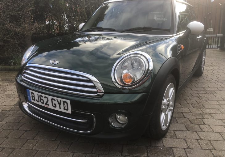 Single Page Thumbnail