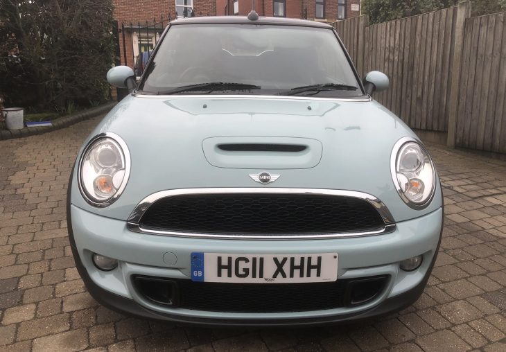 Single Page Thumbnail