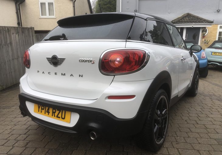 Single Page Thumbnail