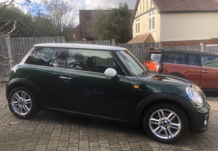 Single Page Thumbnail