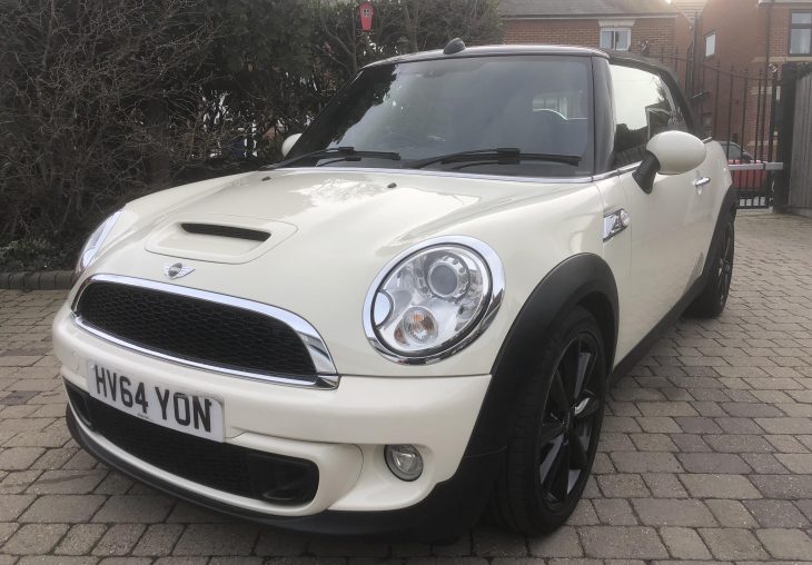 Single Page Thumbnail