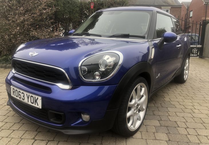 Single Page Thumbnail