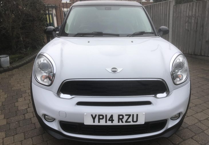 Single Page Thumbnail