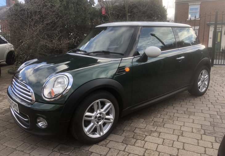 Single Page Thumbnail