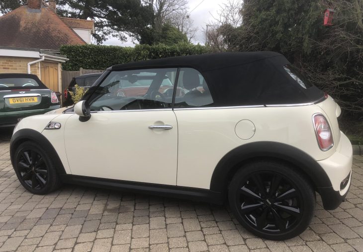 Single Page Thumbnail