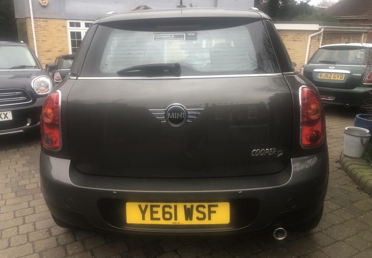 Single Page Thumbnail