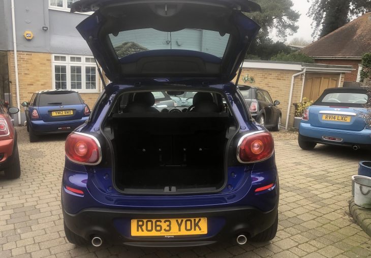 Single Page Thumbnail