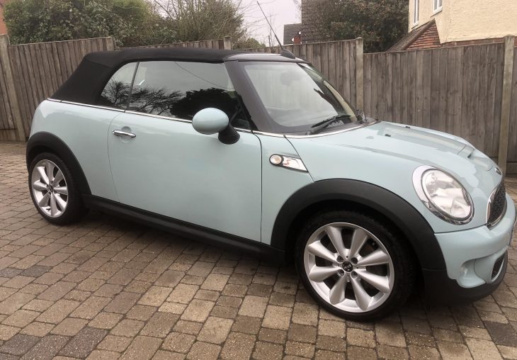 Single Page Thumbnail