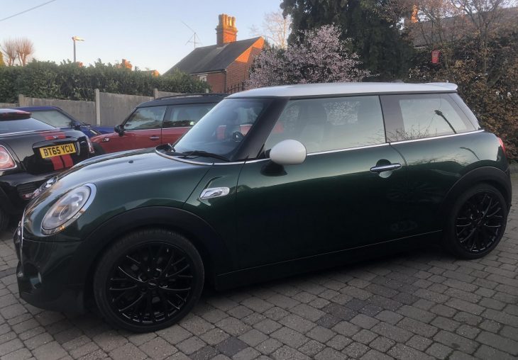 Single Page Thumbnail