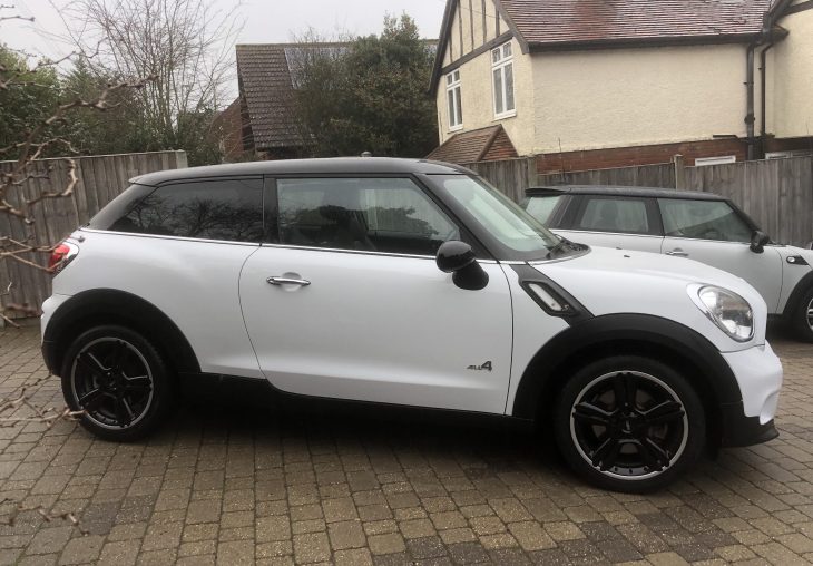 Single Page Thumbnail