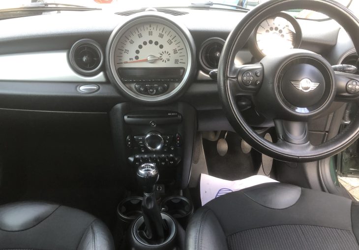 Single Page Thumbnail