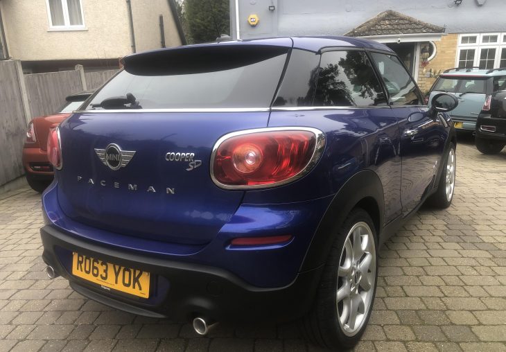 Single Page Thumbnail