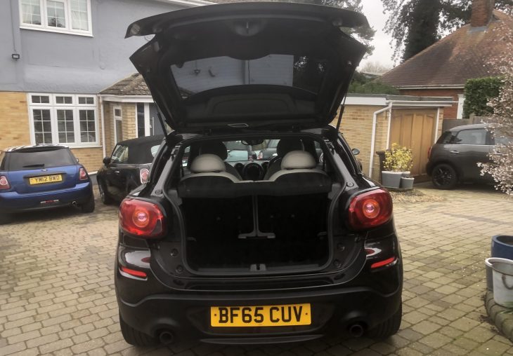 Single Page Thumbnail