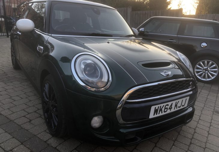 Single Page Thumbnail