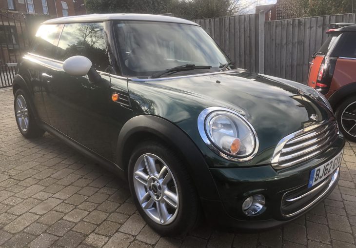 Single Page Thumbnail