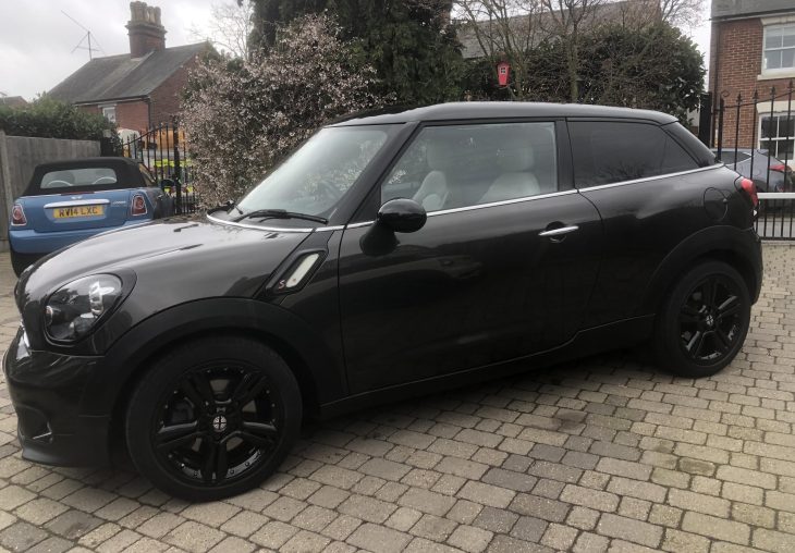 Single Page Thumbnail